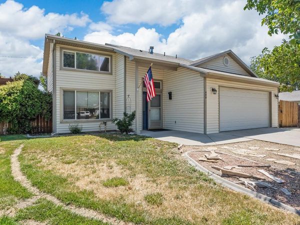 496 Moonlight Court, Grand Junction, CO 81504
