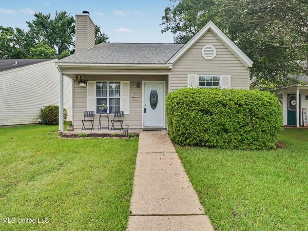 13431 Windridge Drive, Gulfport, MS 39503