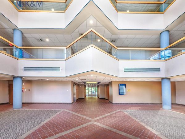 21495 RIDGETOP CIRCLE , Unit 200, STERLING, VA 20166