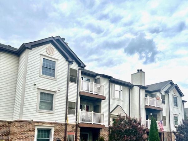 808 STRATFORD WAY, Unit D, FREDERICK, MD 21701