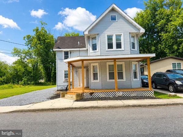 79 S NEW STREET , Unit B, CHESWOLD, DE 19936