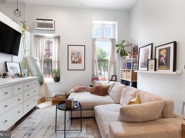 2137 SPRUCE STREET , Unit 1, PHILADELPHIA, PA 19103