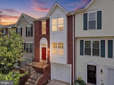 609 TAMMY TERRACE SE, LEESBURG, VA 20175