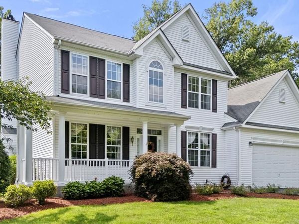 26 CARLA WAY, LAWRENCEVILLE, NJ 08648