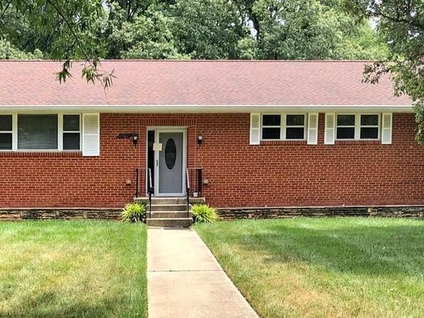 11608 HICKORY DRIVE , FORT WASHINGTON, MD 20744