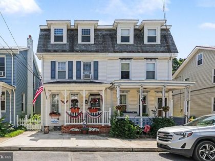 32 PARSONAGE STREET Newville, PA 17241