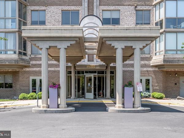 19355 CYPRESS RIDGE TERRACE , Unit 708, LEESBURG, VA 20176