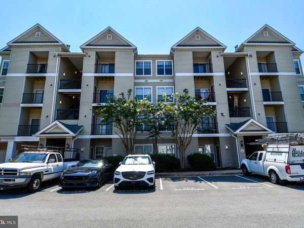 5121 TRAVIS EDWARD WAY, Unit J, CENTREVILLE, VA 20120