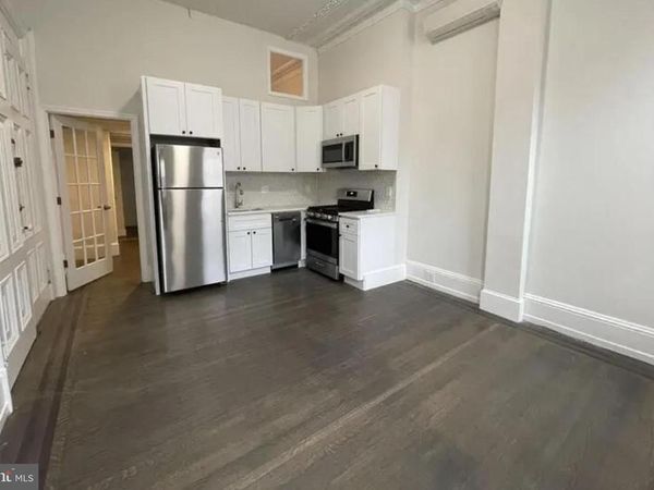 2037 SPRING GARDEN STREET , UNIT 1F, PHILADELPHIA, PA 19130