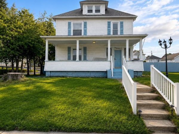 107 Pennsylvania Avenue, Nutter Fort, WV 26301