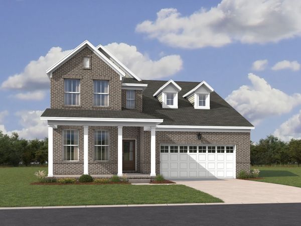 232 Crown Gardens CT , Hermitage, TN 37076