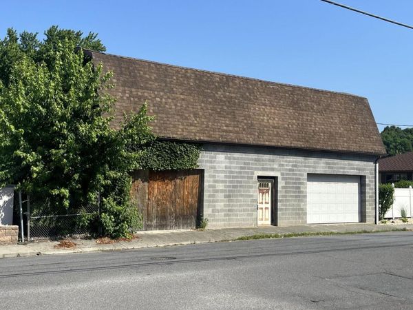 155 Church Street , Old Forge, PA 18518