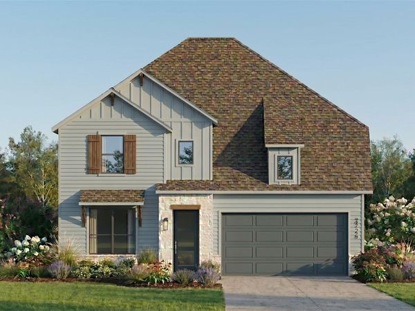 8920 Golden Lion DR, Austin, TX 78744