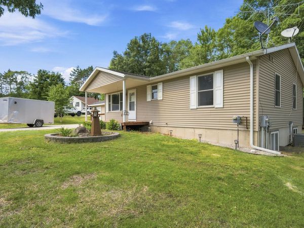8304 Whispering Pine Circle W, Lake City, MI 49651
