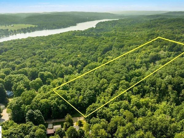 Six Mile Lake Road, Ellsworth, MI 49729