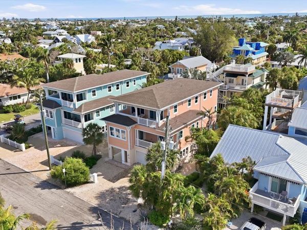 113 AQUA LANE , BRADENTON BEACH, FL 34217