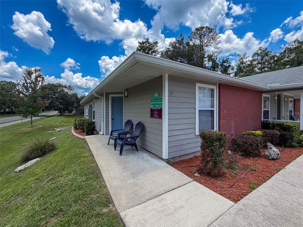4003 SW 27TH STREET , Unit 13, GAINESVILLE, FL 32608