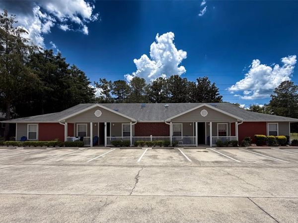 4003 SW 27TH STREET , Unit 15, GAINESVILLE, FL 32608