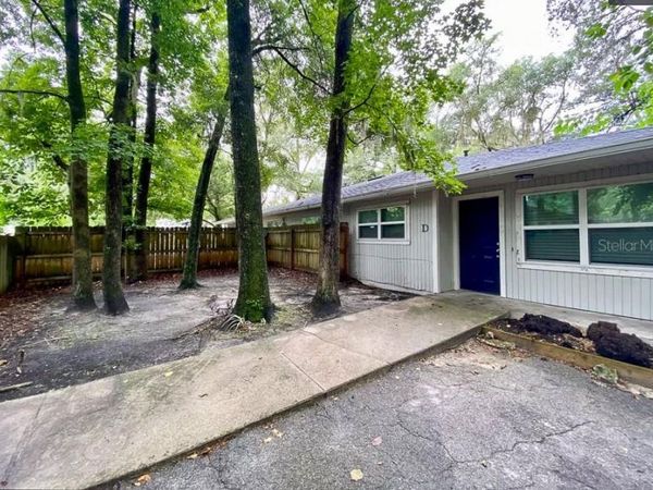 7420 SW 42ND PLACE , Unit D, GAINESVILLE, FL 32608