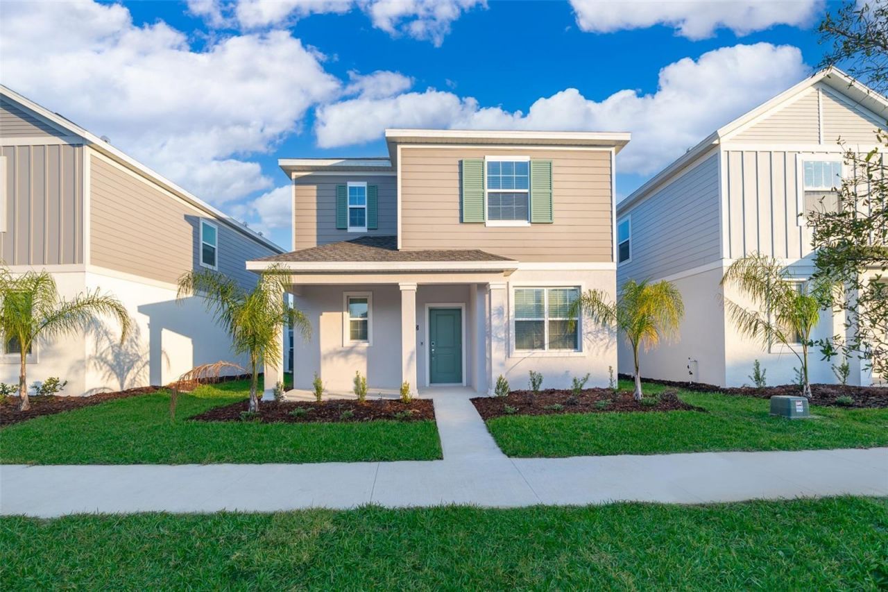 2790 Armstrong Avenue, Clermont, FL 34714 Main Photo