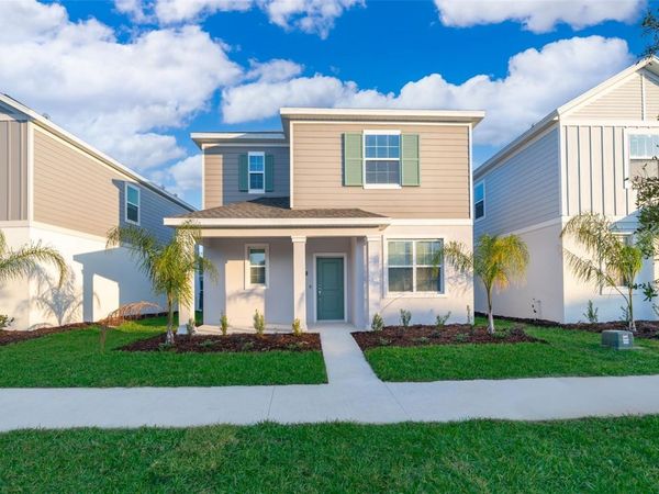 2790 ARMSTRONG AVENUE , CLERMONT, FL 34714