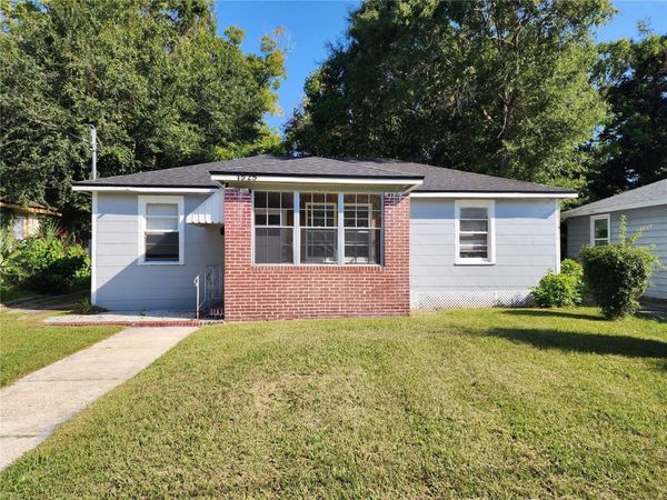 1525 W 9TH STREET , JACKSONVILLE, FL 32209