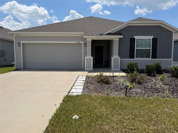 2136 NW 248TH WAY , NEWBERRY, FL 32669