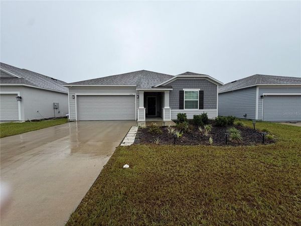 2136 NW 248TH WAY , NEWBERRY, FL 32669