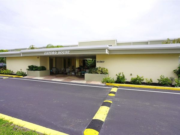 21267 GERTRUDE AVENUE , Unit 210, PORT CHARLOTTE, FL 33952