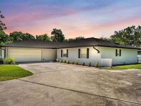 1717 TIERRA ALTA DRIVE , LAKELAND, FL 33813