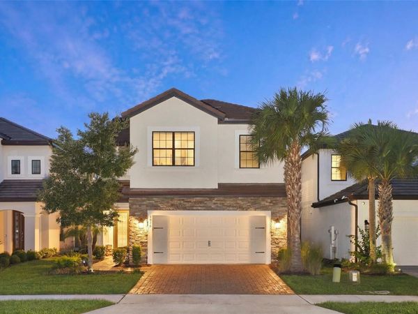 1418 LONE FEATHER TRAIL , WINTER PARK, FL 32792