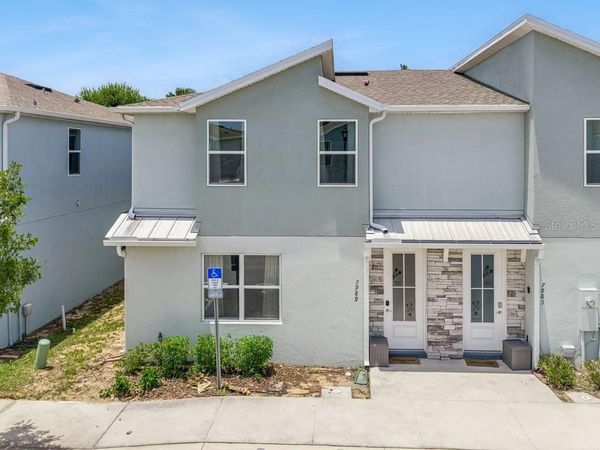7989 FORMOSA VALLEY PLACE , KISSIMMEE, FL 34747