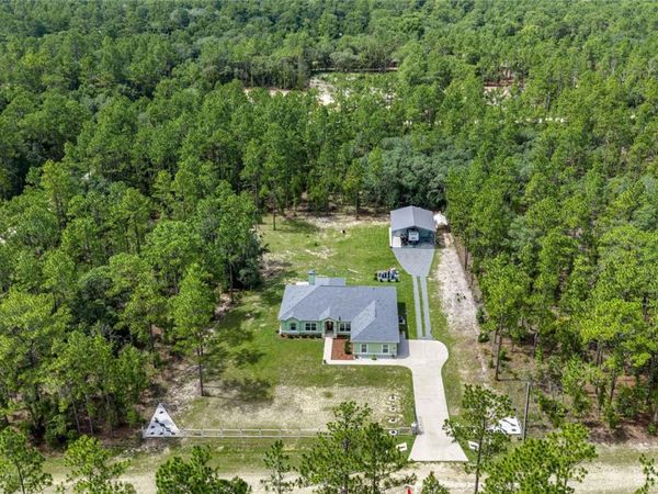 13130 SW 88TH STREET, DUNNELLON, FL 34432