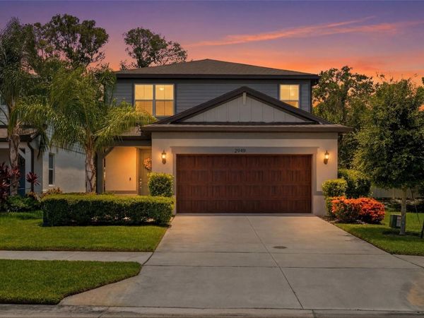 2949 PIER POINTE LANE , CLEARWATER, FL 33760