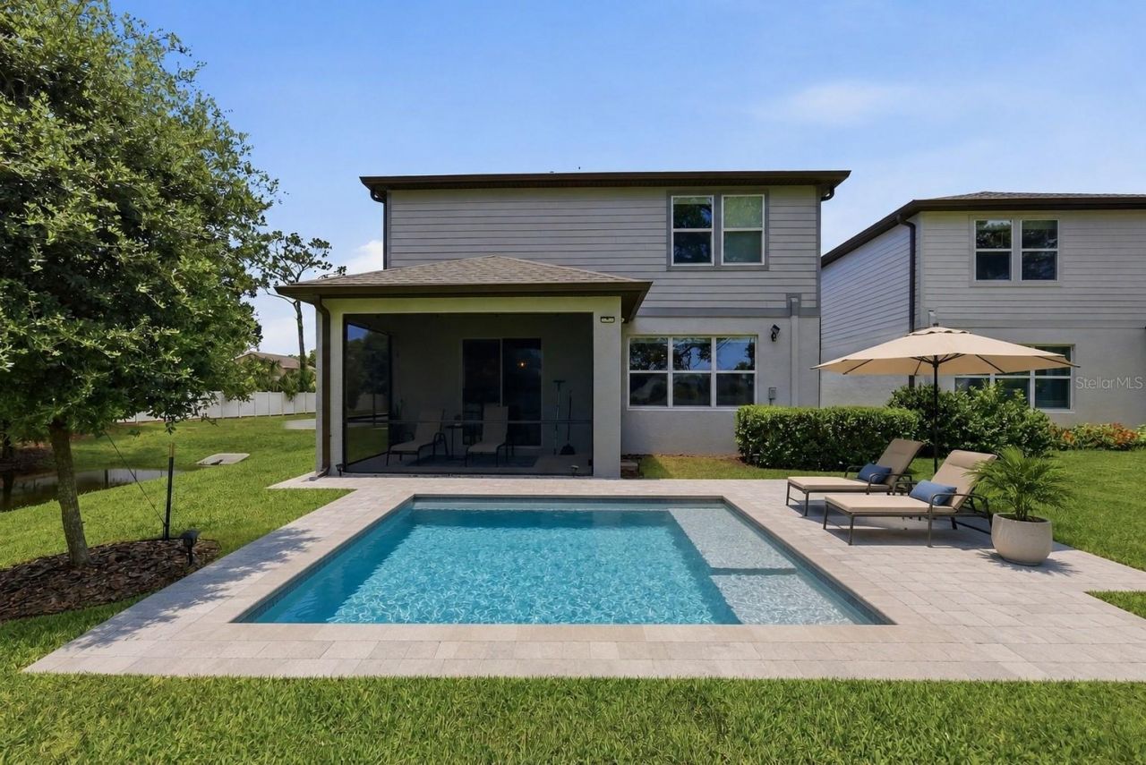 2949 Pier Pointe Lane , Clearwater, FL 33760 Photo