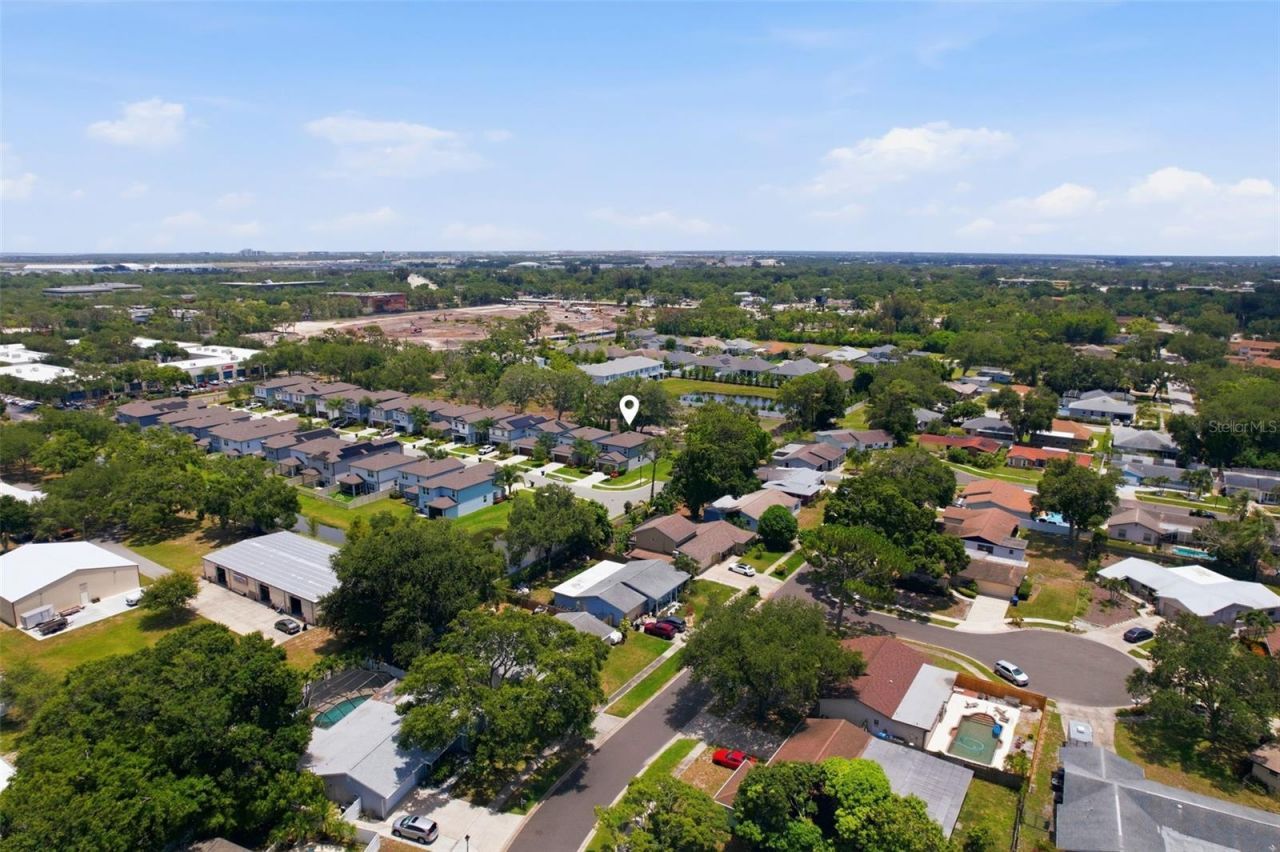 2949 Pier Pointe Lane , Clearwater, FL 33760 Photo