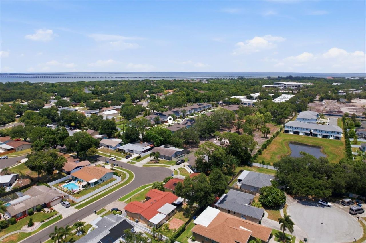 2949 Pier Pointe Lane , Clearwater, FL 33760 Photo