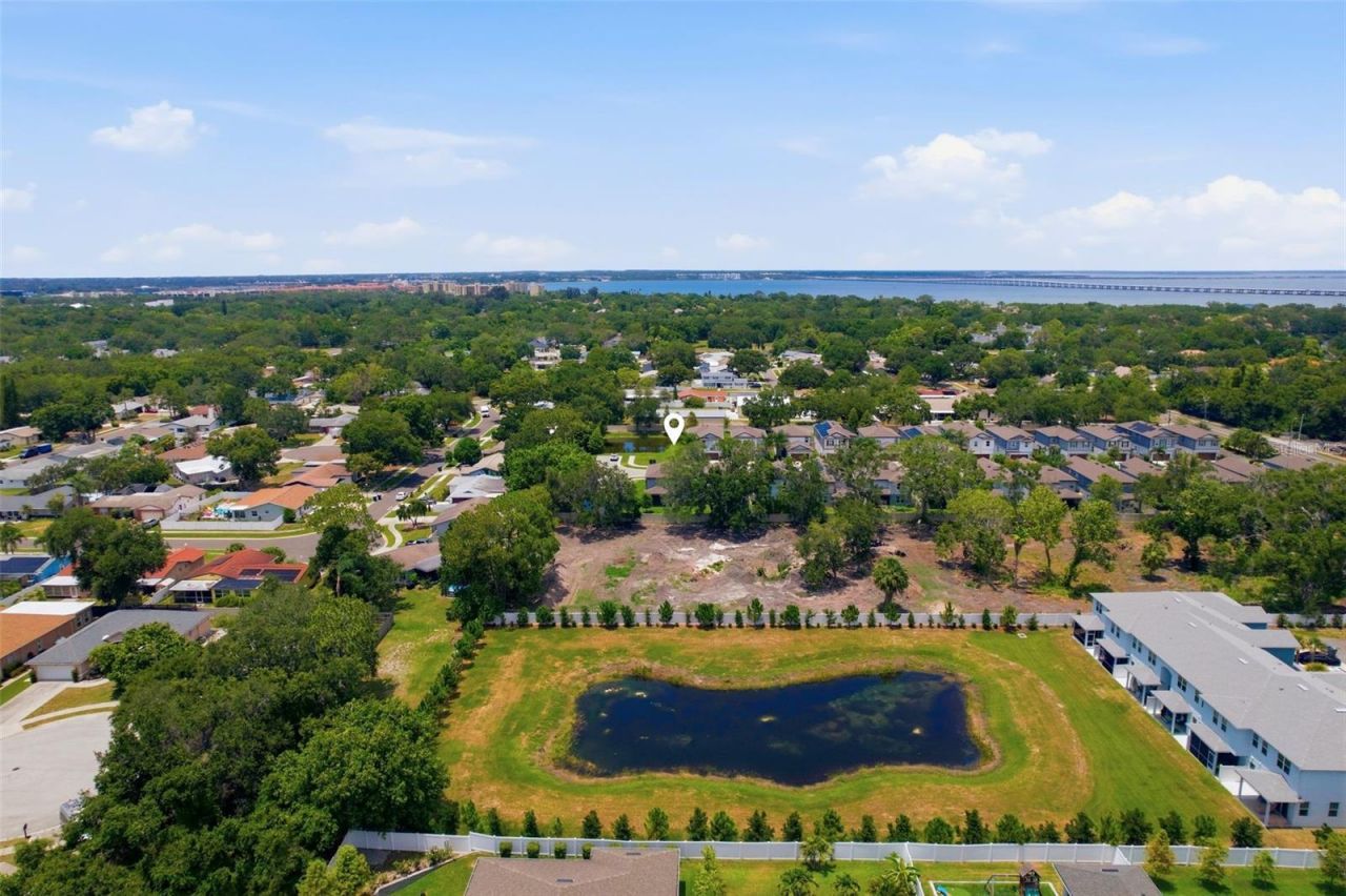 2949 Pier Pointe Lane , Clearwater, FL 33760 Photo