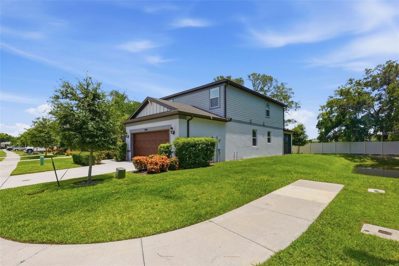 2949 Pier Pointe Lane , Clearwater, FL 33760 Photo