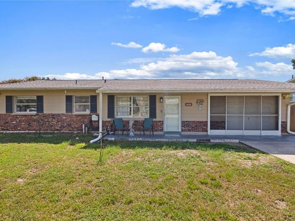 5906 CYPRESS STREET , ZEPHYRHILLS, FL 33542