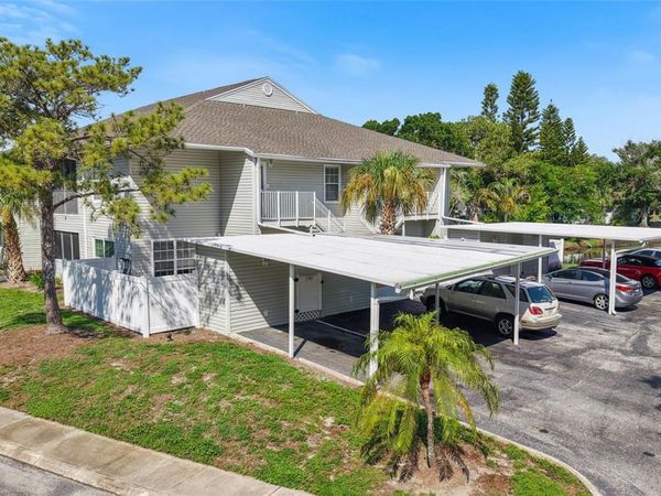 8350 SAVANNAH TRACE CIRCLE , Unit 1703, TAMPA, FL 33615