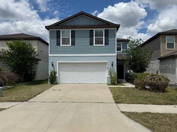 30169 SKYLARK DRIVE , WESLEY CHAPEL, FL 33545