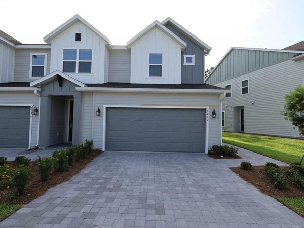 1132 WILD CREST LANE , DAYTONA BEACH, FL 32117