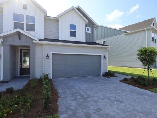 1132 WILD CREST LANE, DAYTONA BEACH, FL 32117