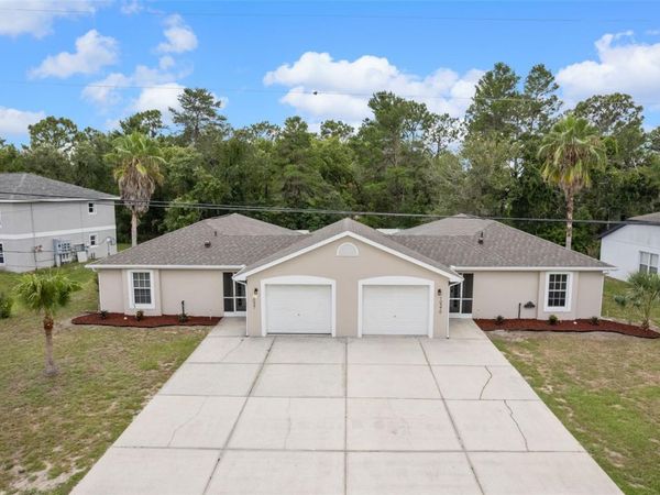 10370 SANDLOR STREET , SPRING HILL, FL 34608