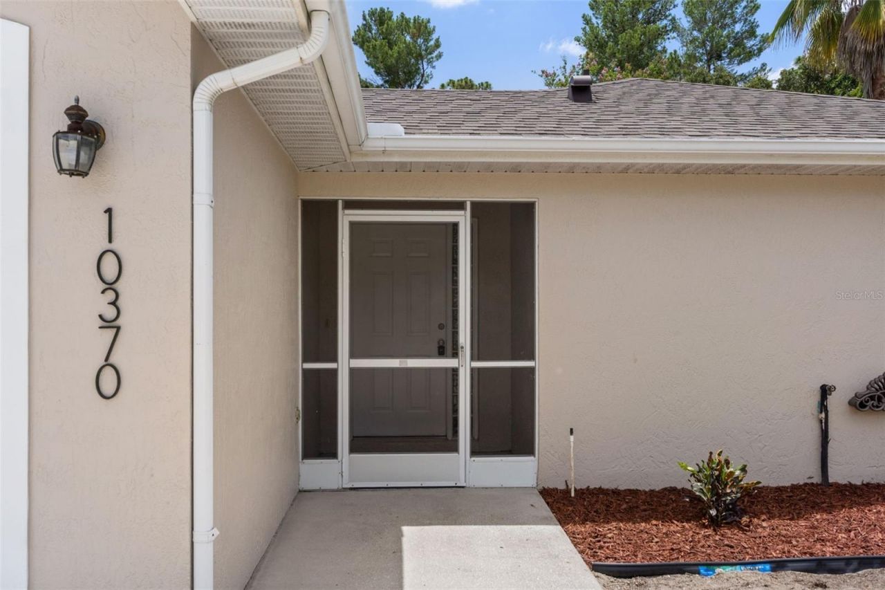 10370 Sandlor Street , Spring Hill, FL 34608 Photo