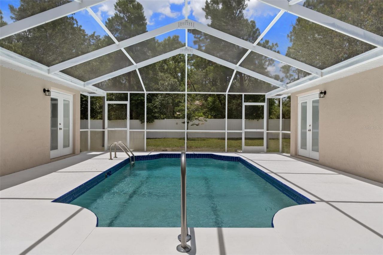 10370 Sandlor Street , Spring Hill, FL 34608 Photo