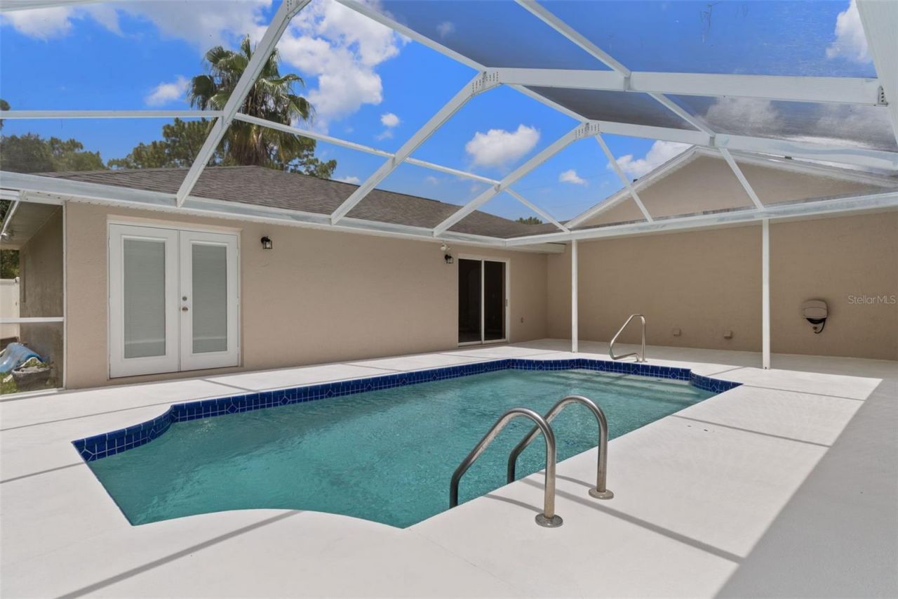 10370 Sandlor Street , Spring Hill, FL 34608 Photo