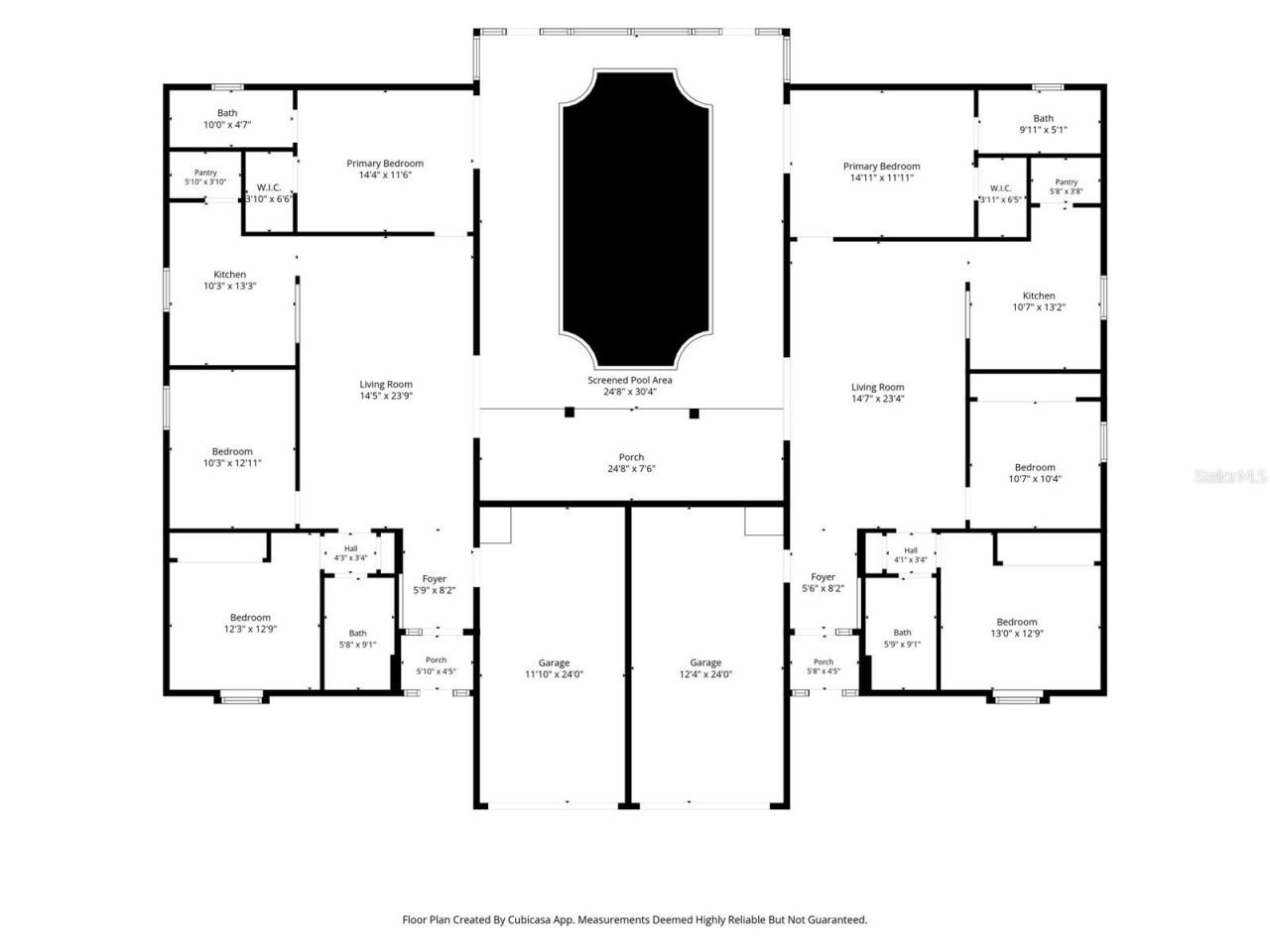 10370 Sandlor Street , Spring Hill, FL 34608 Photo