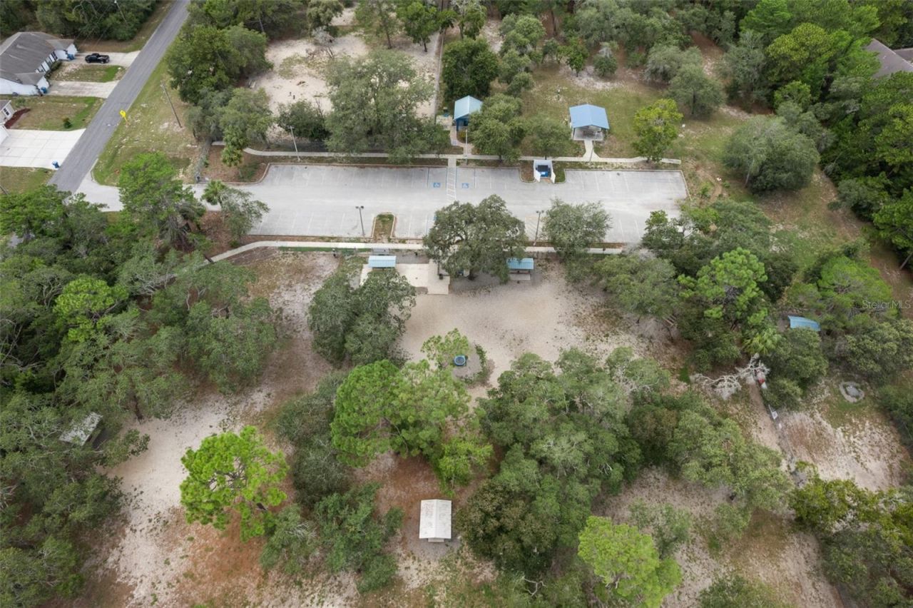 10370 Sandlor Street , Spring Hill, FL 34608 Photo